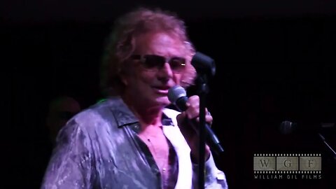 Mickey Thomas Starship Jane 2019 Valen Productions