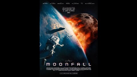 Moonfall 2022 ( Watch full Movie link in Description )