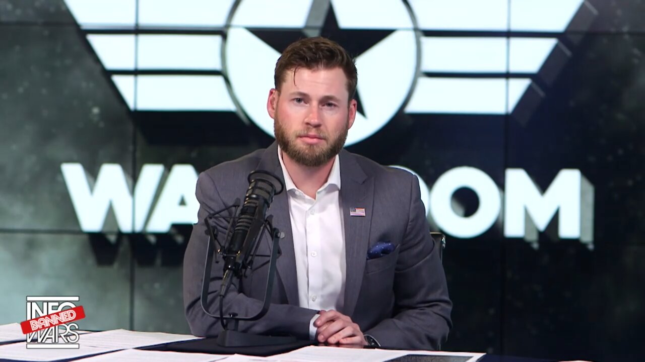 WAR ROOM (Full Show) Thursday - 4/1/21