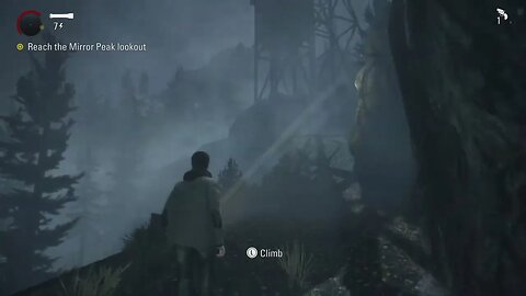 Alan Wake Remastered Part 5