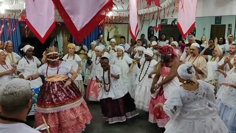 Yansã