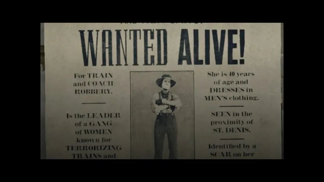 Red Dead Online /Welcome to Warpath TV/ 5* Etta Doyle Bounty #reddeadonline #warpathTV