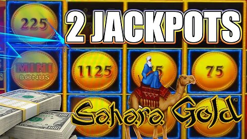 THE SLOT MACHINE WAS PAYING ME LIKE AN ATM! ★ 2 MEGA LIGHTNING LINK JACKPOT HANDPAYS!!!