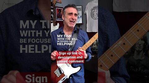 The near life experience guitar workshop #shorts https://anthonyparkerexp.com/online-guitar-workshop