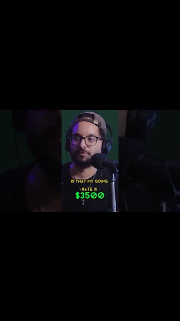 CHARGE Your Clients 💰