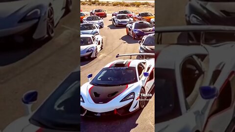 This Kid Could’ve Bought 10 Mclarens