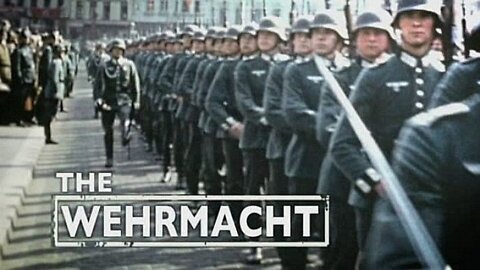 The Wehrmacht - A Virada (Episódio 2)