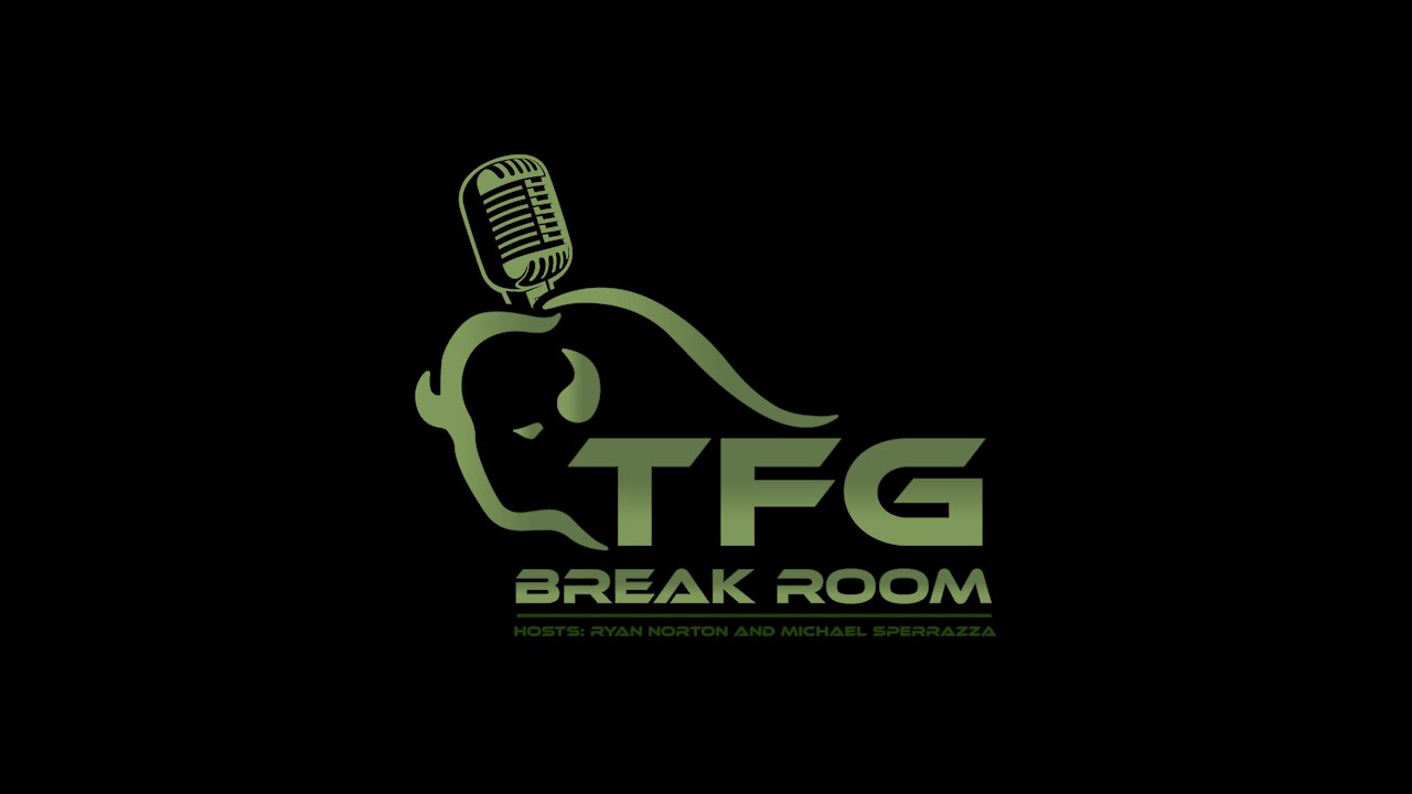 TFG Break Room Podcast Ep.1: Mask Mandates, Vaccination Requirements