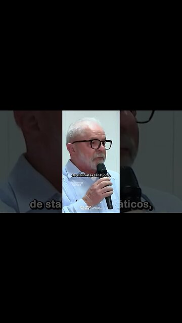 Ué, Lula #shorts #lula #direita #noticias