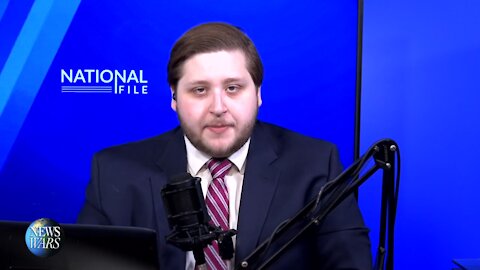 WAR ROOM (Full Show) Monday - 12/21/20