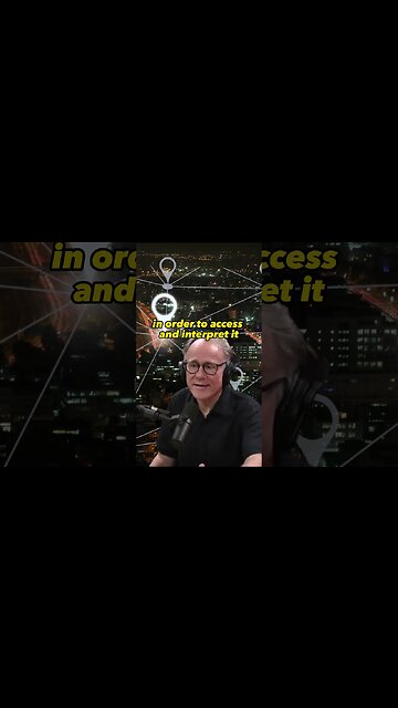 The Fragile Future: What Happens When GPS Fails? | Graham Hancock on JRE #1284