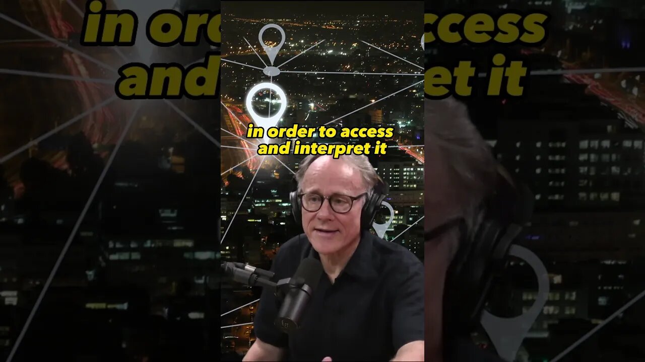 The Fragile Future: What Happens When GPS Fails? | Graham Hancock on JRE #1284