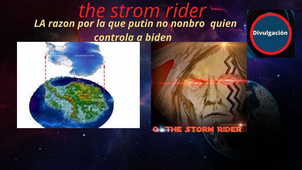 karson porque Putin no dijo quien controla a biden