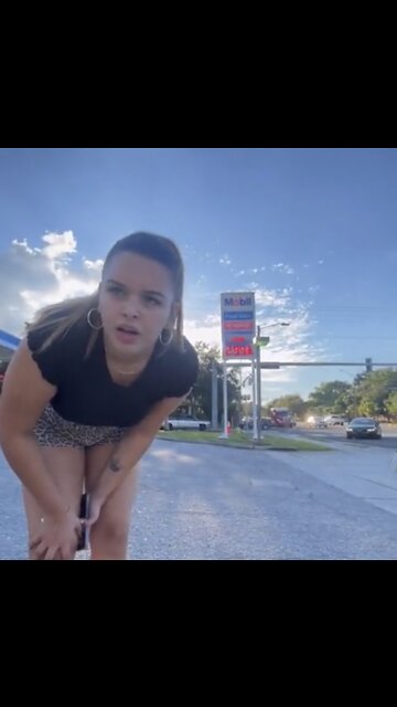 "white privilege", imbecile.