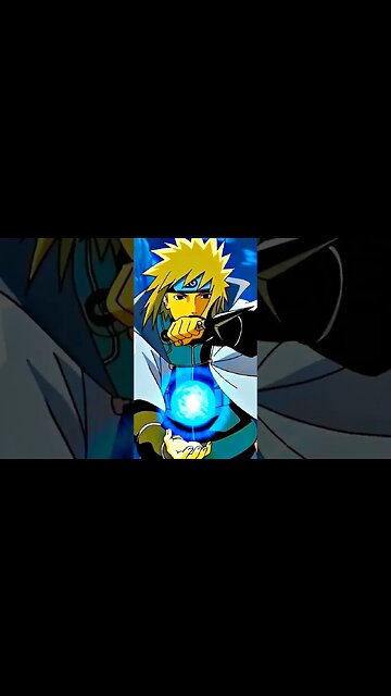 Boruto VS Minato - WHO IS STRONGEST??.#shorts