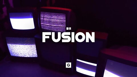 GRILLABEATS - "FUSION"