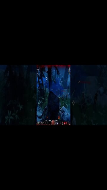 Don't Attack Traders! ~ V Rising (Secrets of Gloomrot) #subscribe #shorts