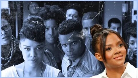 Candace Owens HATER Is INSANE