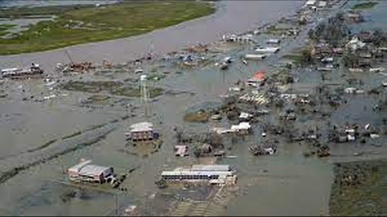 Powerful storms tear across U.S., bringing tornadoes, wind and flooding