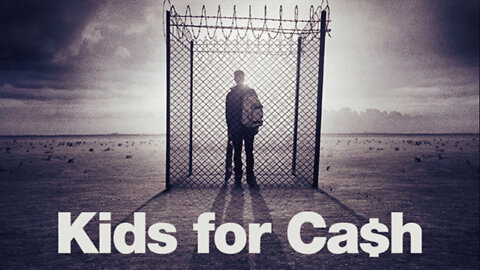 “Kids For Cash” Judges Forced To Pay 200 Million To Victims Wrongly Jailed For Profit