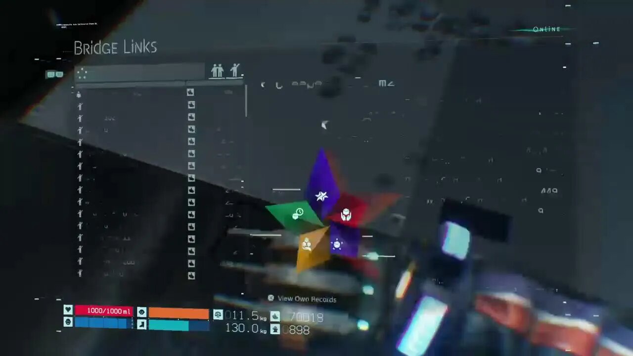 Lets Connect The UCA Delivery's DEATH STRANDING Part 8
