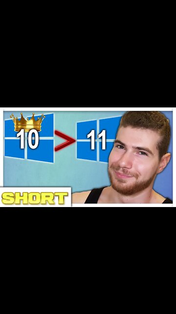 Windows 10 is beating Windows 11