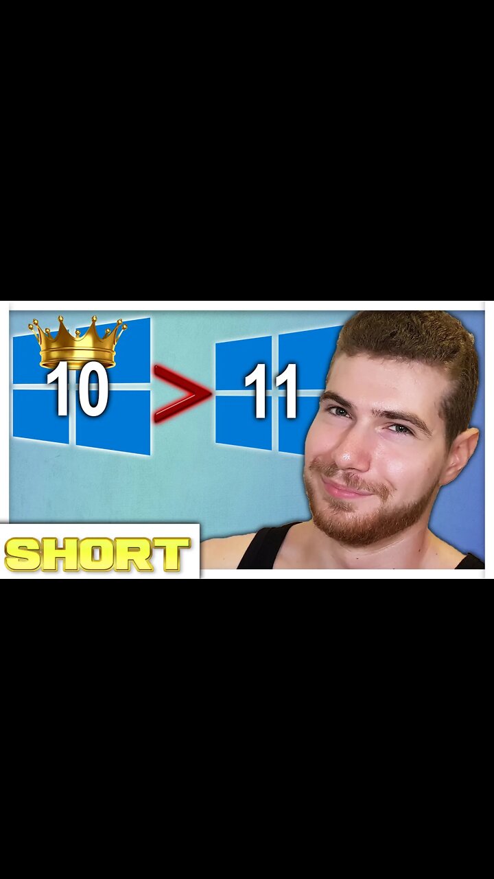 Windows 10 is beating Windows 11