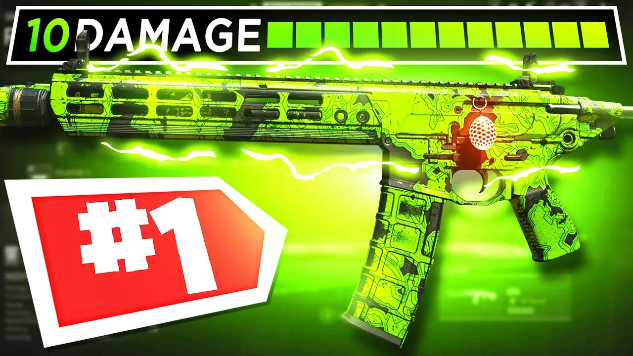 *NEW* MAX DAMAGE M13B is INSANE in MODERN WARFARE 2! (Best M13B Class Setup) MW2