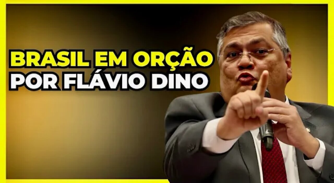 Flávio Dino vai parar em hospital