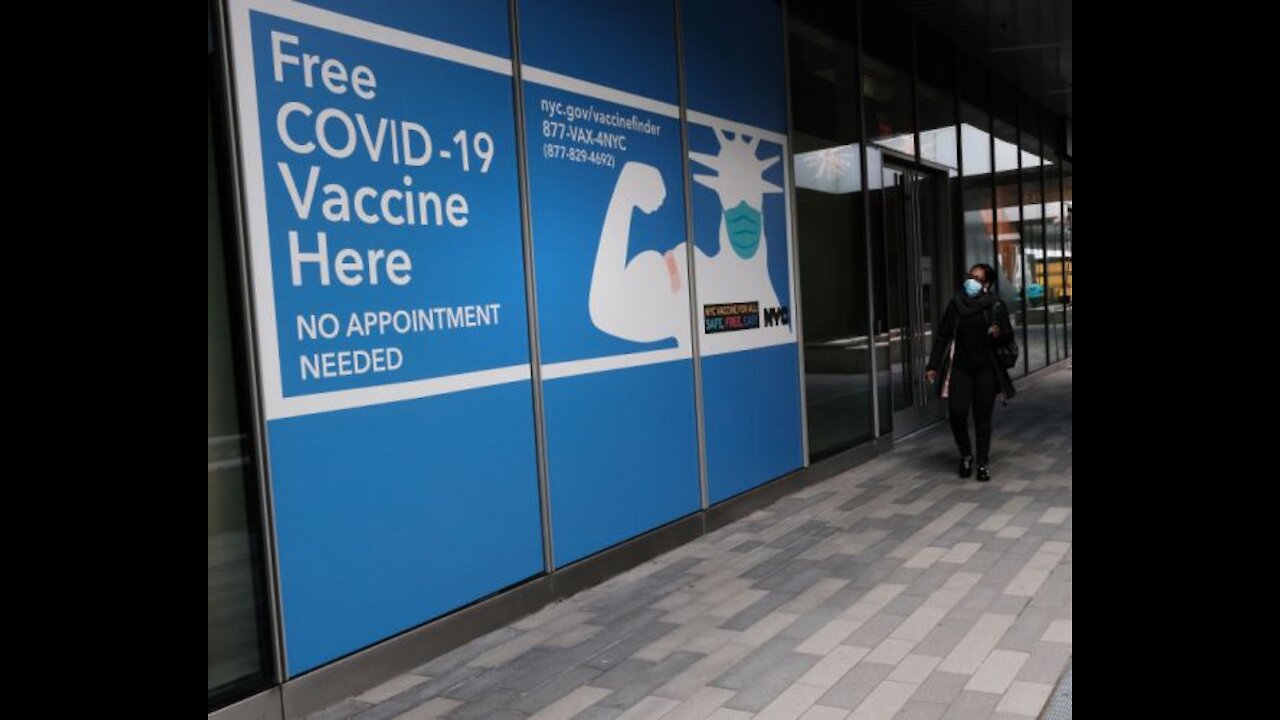 Report: Biden to Delay Suspension of Unvaccinated Federal Workers Until After Holidays