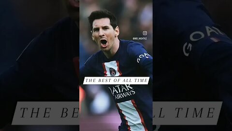 Goat❤#shorts #reels #foryou #shortvideo #fyp #messi #psj