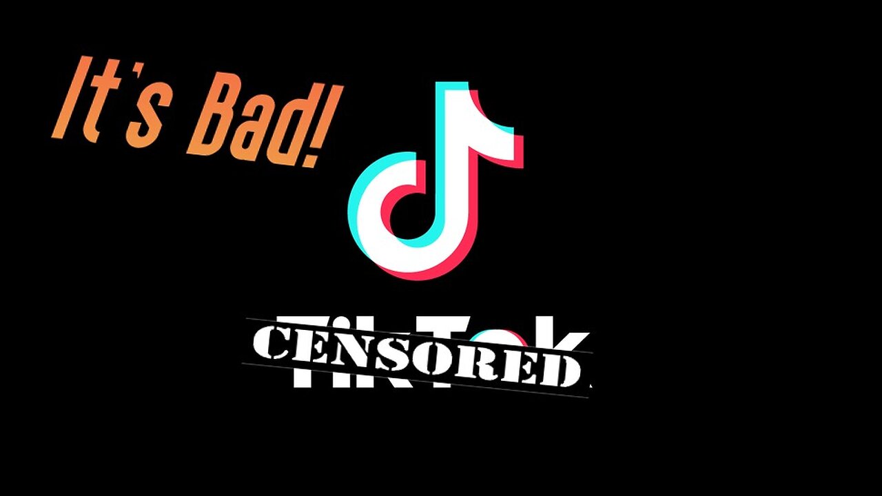 Tiktok Censorship is Getting Worse