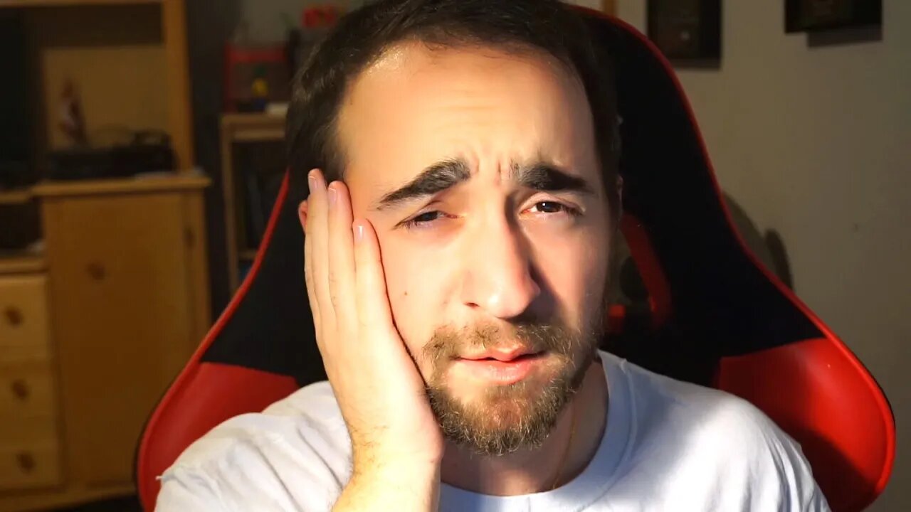 The End