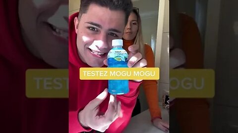 CEA MAI PICANTA COMBINATIE #oguritamica #mancaciosul #mancare