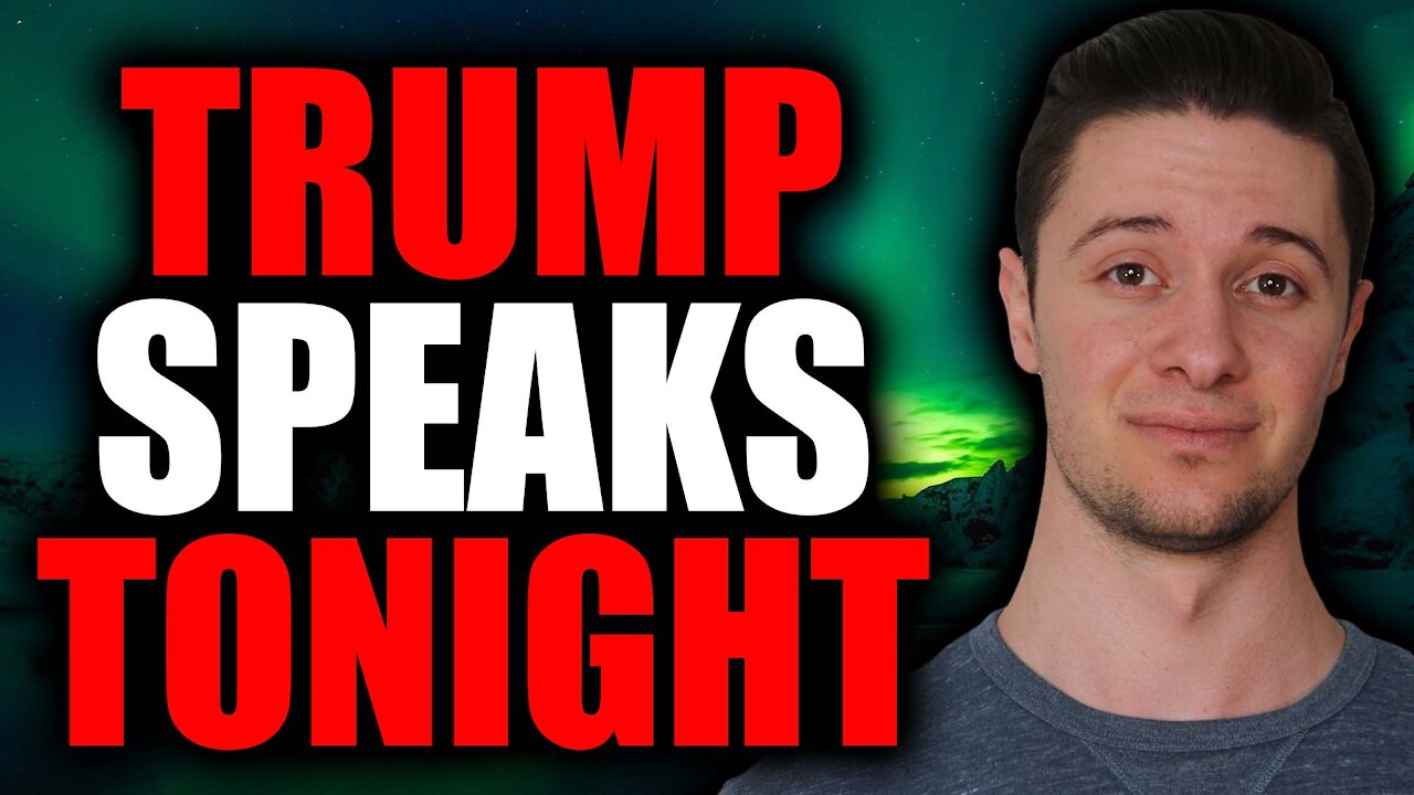 DWAC Stock TRUMP SPEAKING TONIGHT | WATCH FOR THIS (Also Watch PHUN & MARK)