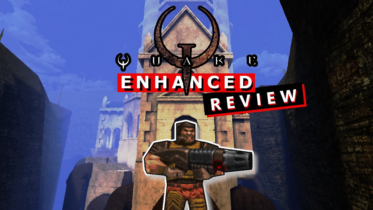Quake (2021 or Enhanced) - Review