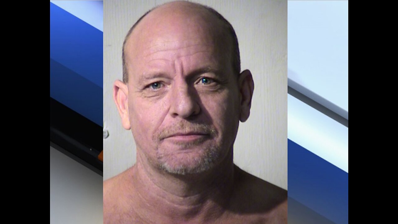 PD: Caretaker locks wheelchair-bound man out of the house - ABC15 Crime