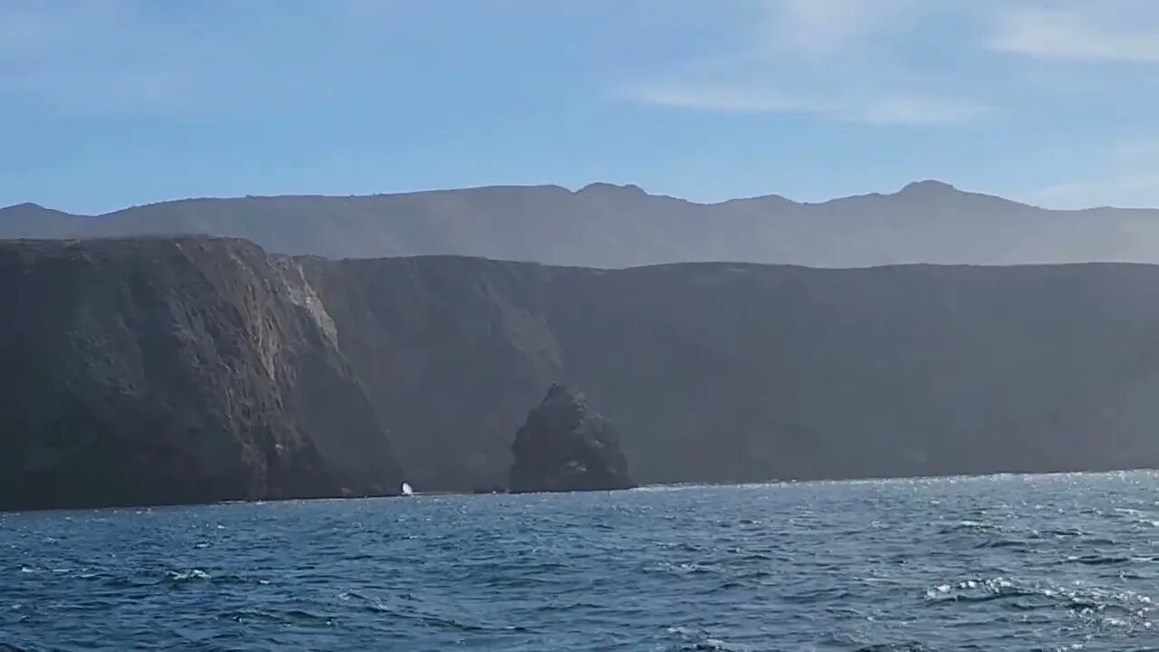 Channel Islands National Park