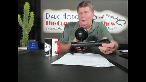 DO YOU BELIEVE THE DESANTIS WARNING?