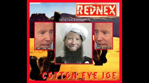 🤣"JOE BIDEN"***'COTTON-EYED-JOE'***"PARODY VIDEO"🤣