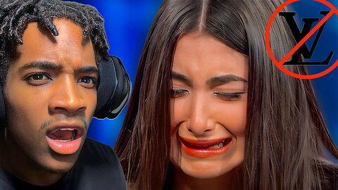 The Most Spoiled Brat On Earth! | Vince Reacts