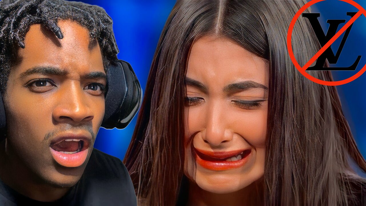 The Most Spoiled Brat On Earth! | Vince Reacts