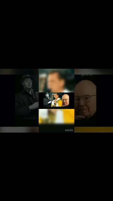 QUOTES, Commie Edition ep11 Saul Alinsky, teaches his followers how to breakdown western values.