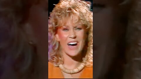 #abba #agnetha #heat #france #shorts 1