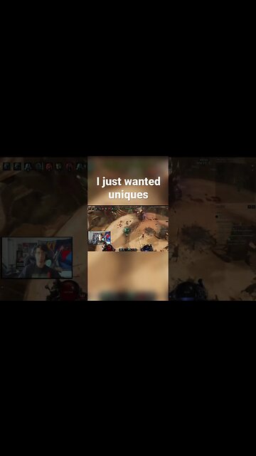 Bad things happen to good people #youtubeshorts #shorts #lastepoch