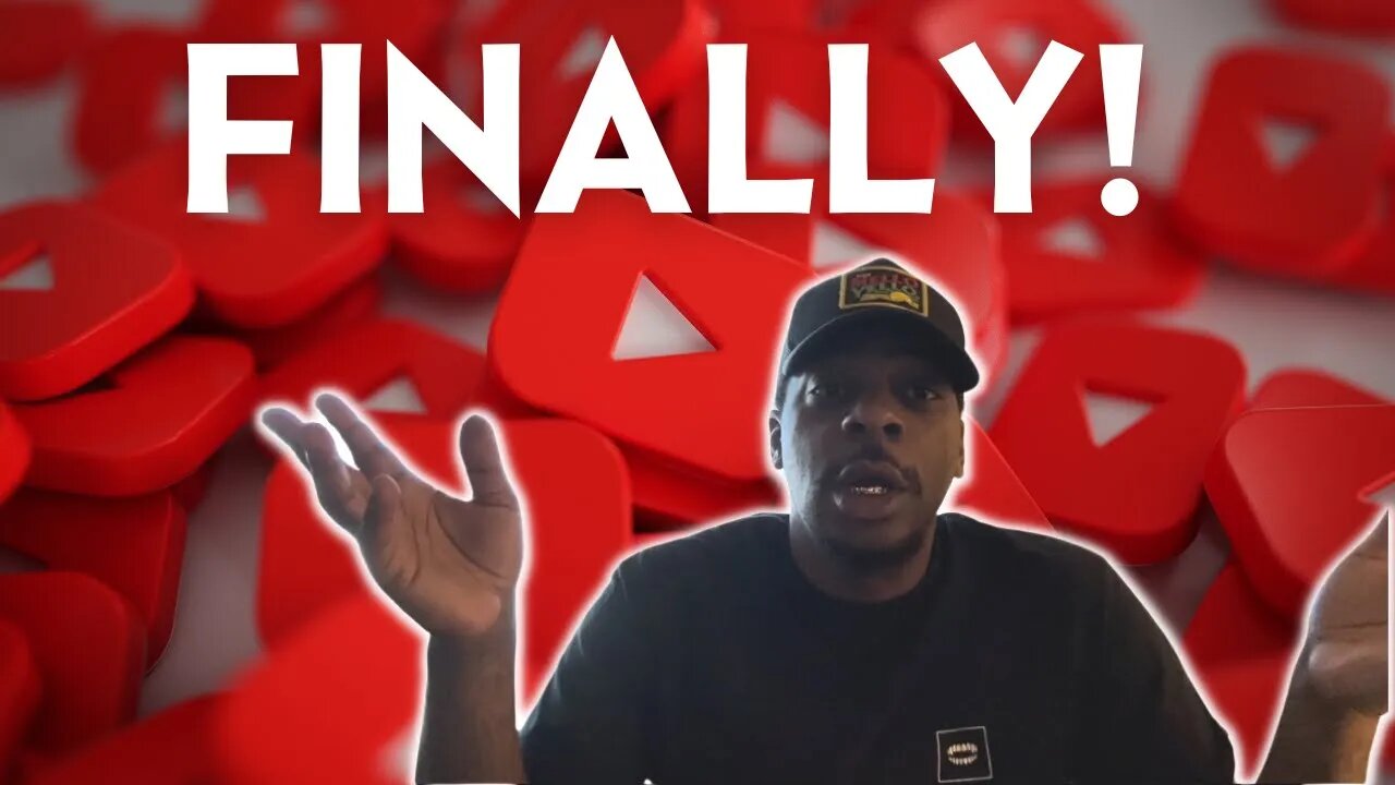 This New YouTube Rule will HELP CREATORS GET MORE MONEY‼️💰