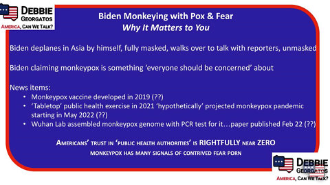 Why It Matters 5.23.22