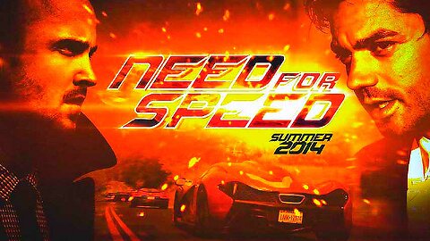 Need for Speed - Full Movie (Summer 2014 Film)