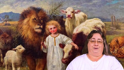 A Fresh Start - Children's Message 11/13/22