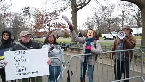 I love my haters #stateofthecity